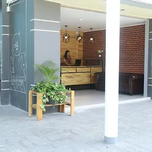  Hostel @the Pier 519 Thailand
