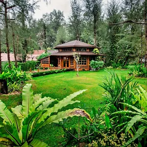 Naiyang Park - Sha Extra 4*, Nai Yang Beach Thailandia