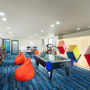 ***** Resort Anantara Vacation Club Phuket Thailand