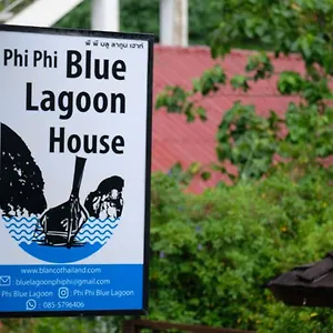  Hotel Blue Lagoon Thailand