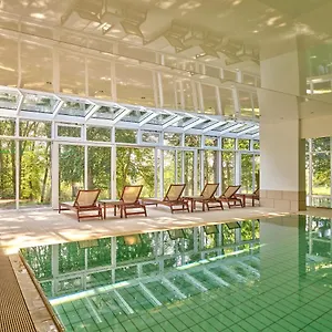 *** Hotel Aquaquell Bad Pilzweg Duitsland