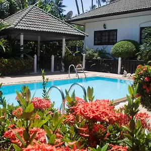 Baan Sawainam Bed & Breakfast