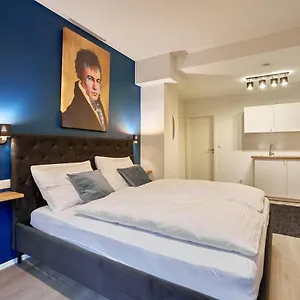  Aparthotel Humboldt41 Duitsland