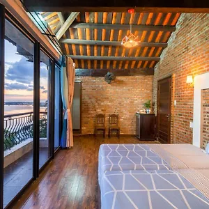 Hotel Calm House 2