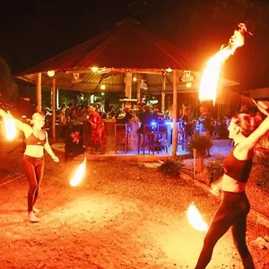 Escape Divers - Jungle And Dive Centre Hostel