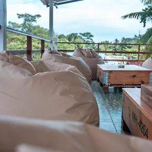 Hostel Closca, Ko Tao
