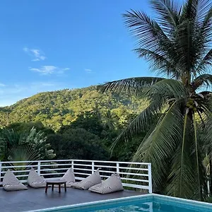 Hotel Gee, Ko Tao