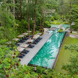 Avani 5*, Khao Lak Thailandia