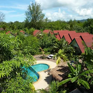 Resort Ladda