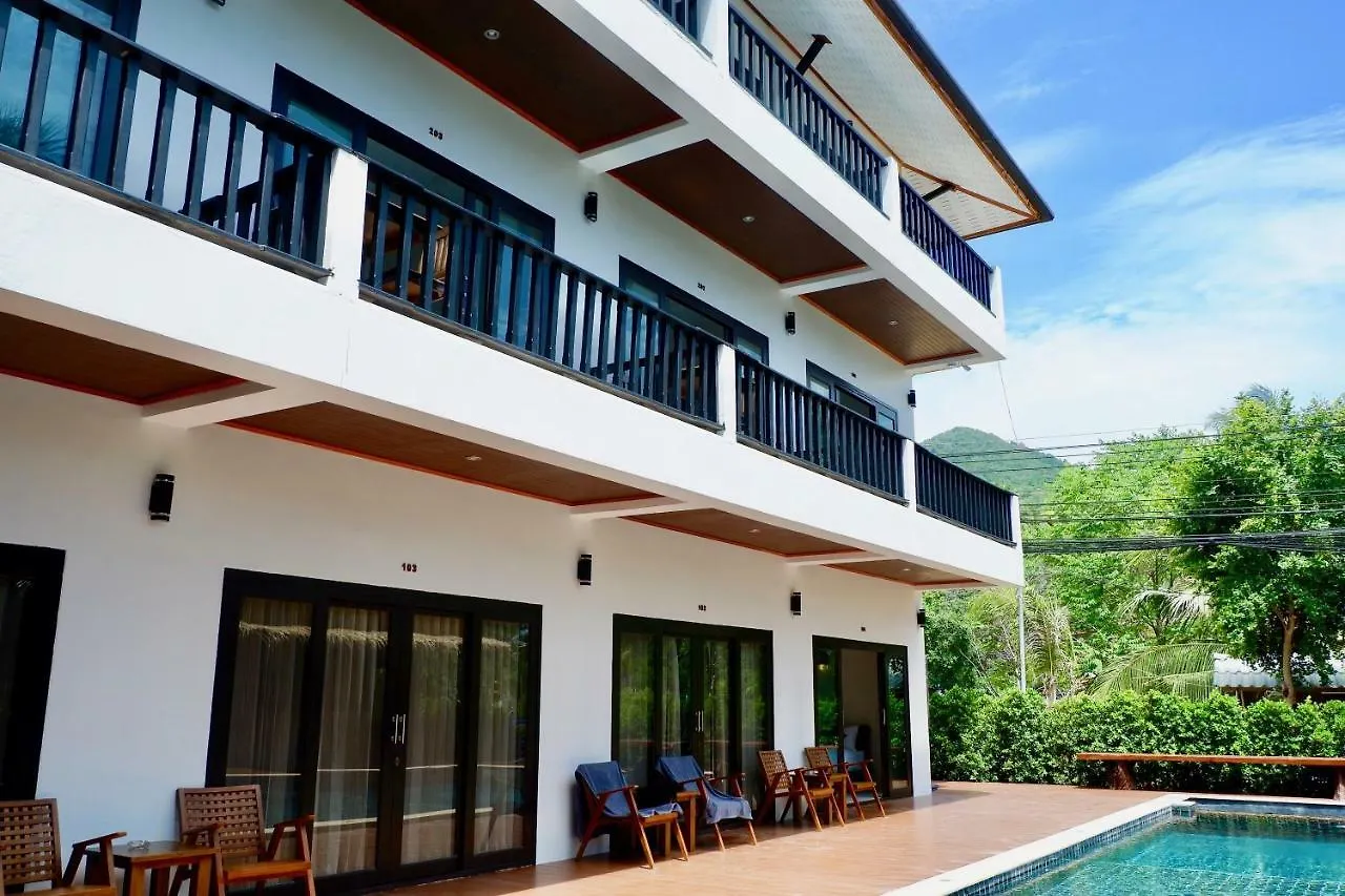 Aiya Resort Koh-Tao Koh Tao