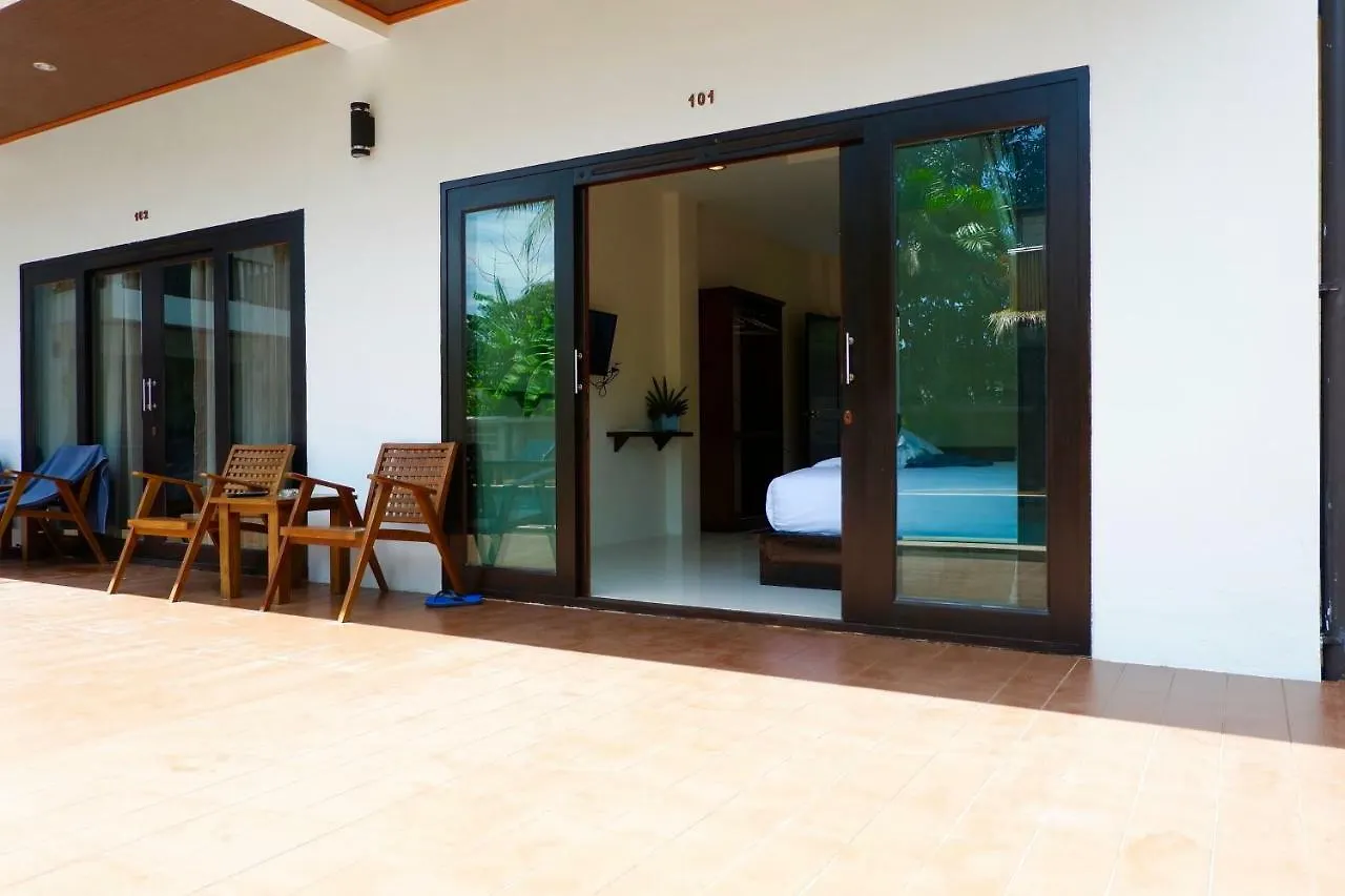 **  Aiya Resort Koh-Tao Koh Tao Thailand
