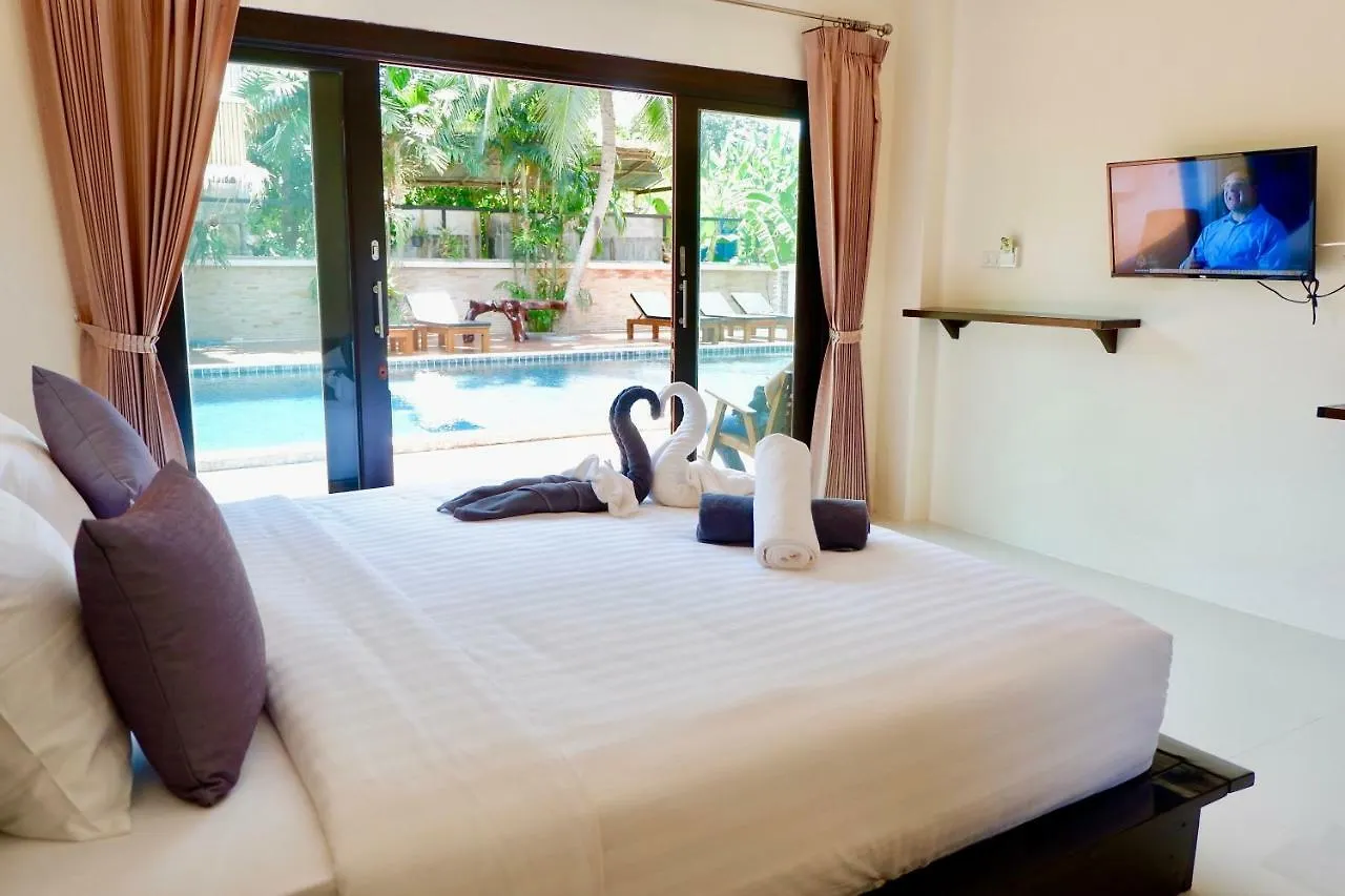 Aiya Resort Koh-Tao Koh Tao