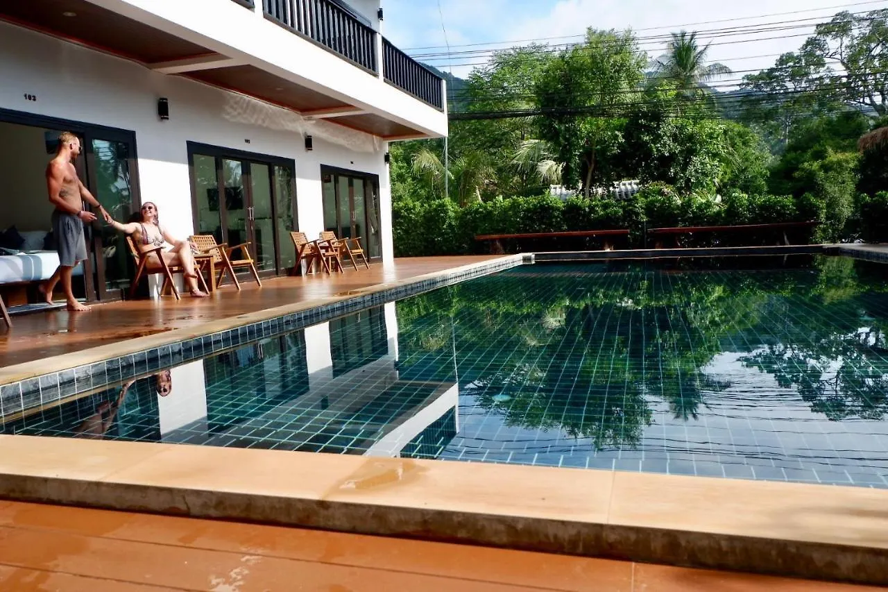 Aiya Resort Koh-Tao Koh Tao 2*,  Thailand