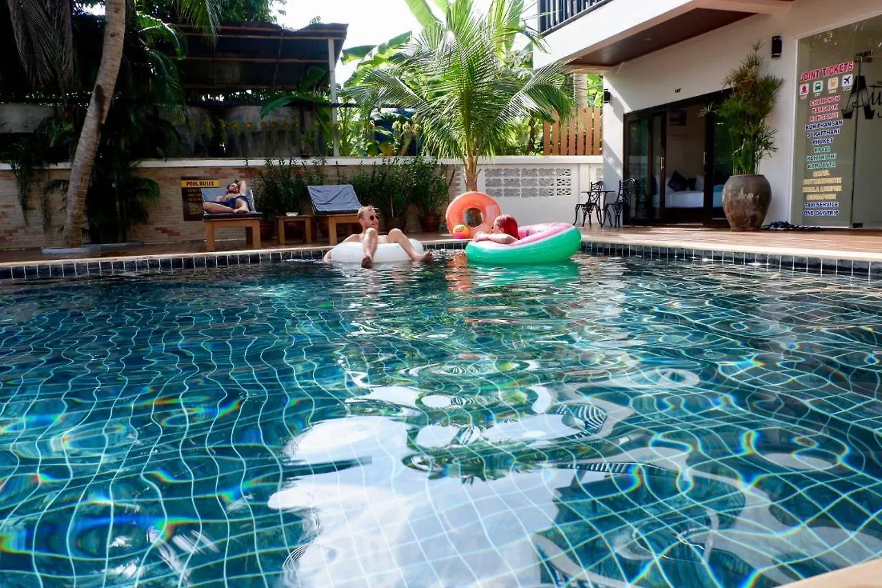Aiya Resort Koh-Tao Koh Tao