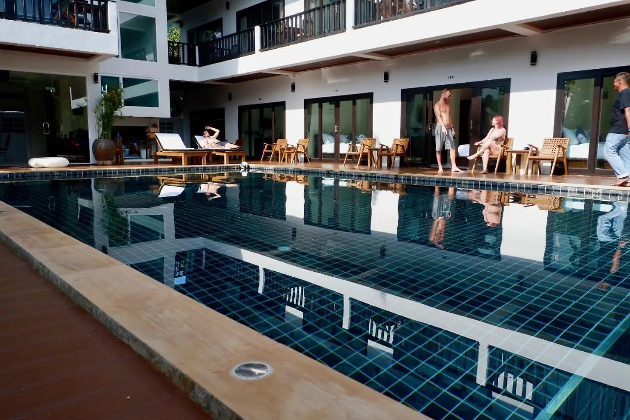 Aiya Resort Koh-Tao Koh Tao