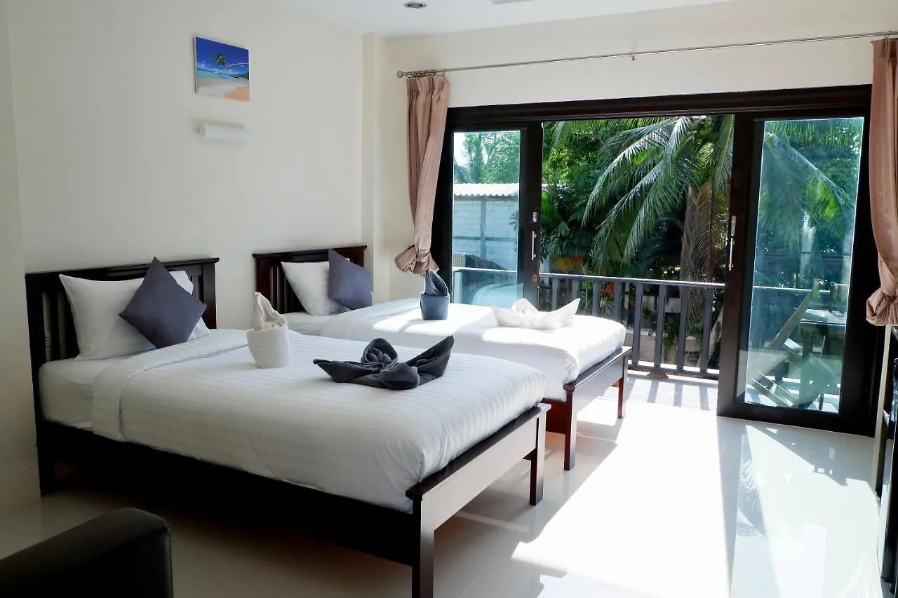 Aiya Resort Koh-Tao Koh Tao