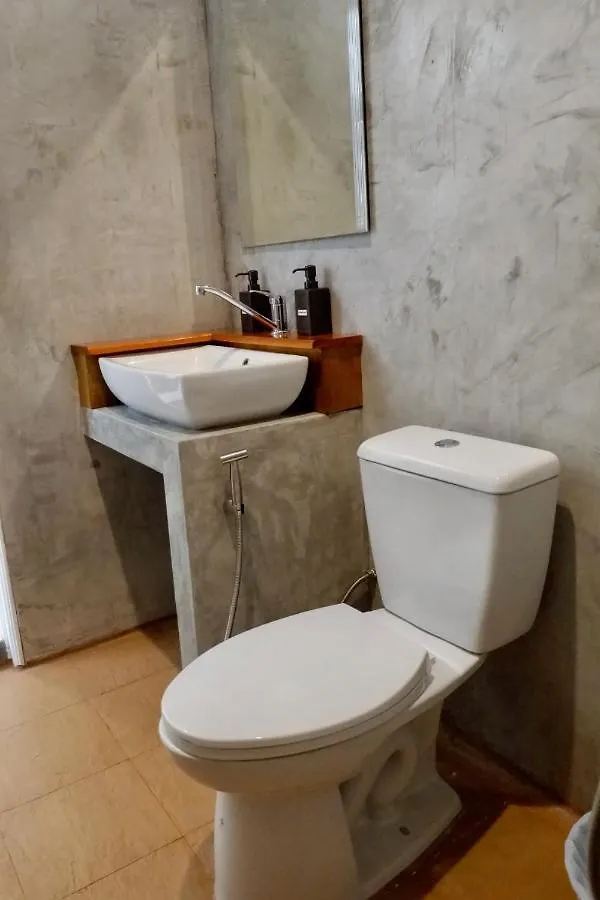 **  Aiya Resort Koh-Tao Koh Tao Thailand