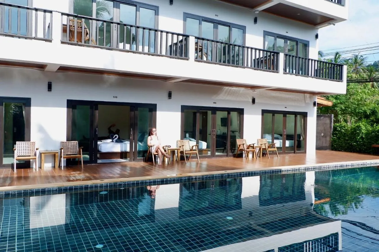 Aiya Resort Koh-Tao Koh Tao Thailand