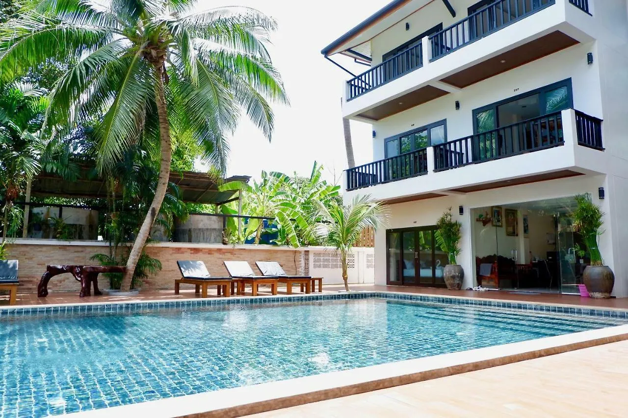 Aiya Resort Koh-Tao Ko Tao