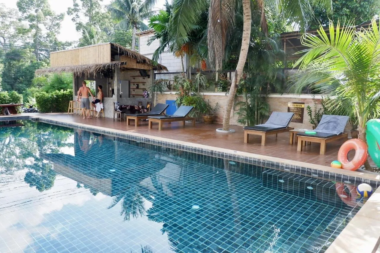 Aiya Resort Koh-Tao Ko Tao 2*,  Tajlandia